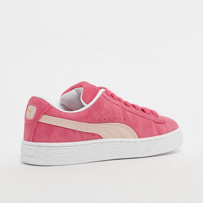 PUMA Suede XL rosa 32855 3