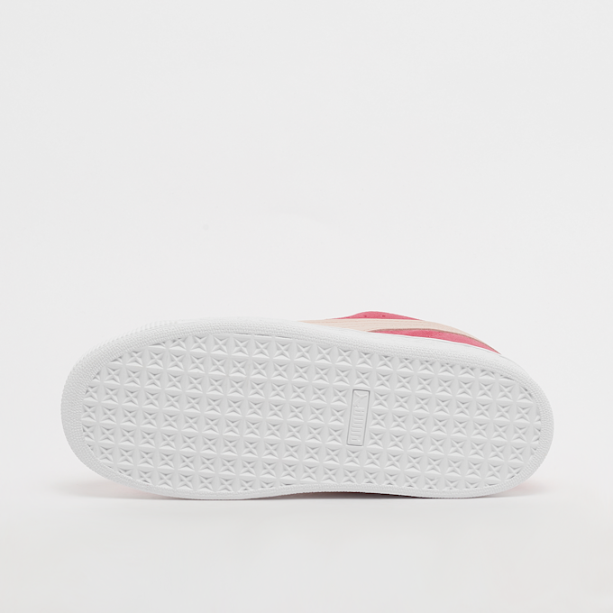 PUMA Suede XL rosa 32855 4
