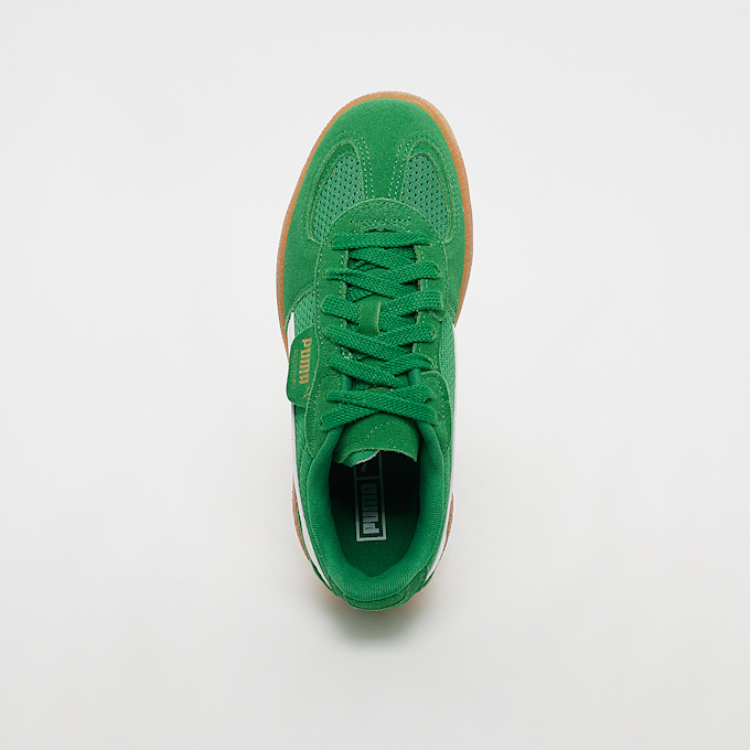 PUMA Palermo Moda Vintage zelena 32858 5