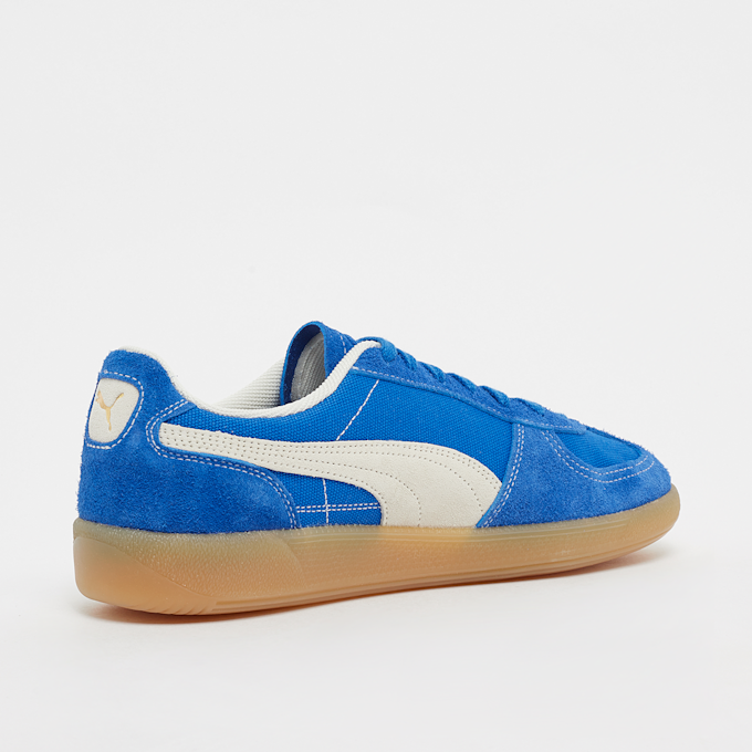 PUMA Palermo Vintage blauw 32861 3