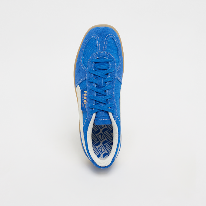 PUMA Palermo Vintage blu 32861 5