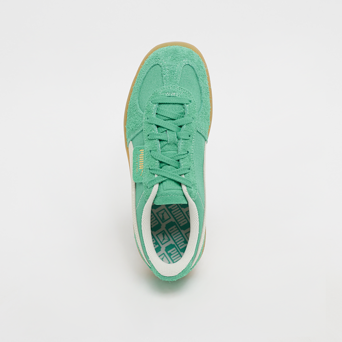 PUMA Palermo Vintage grün 32862 5