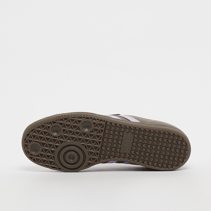 adidas Originals Samba "Bubble" brązowy 32878 4