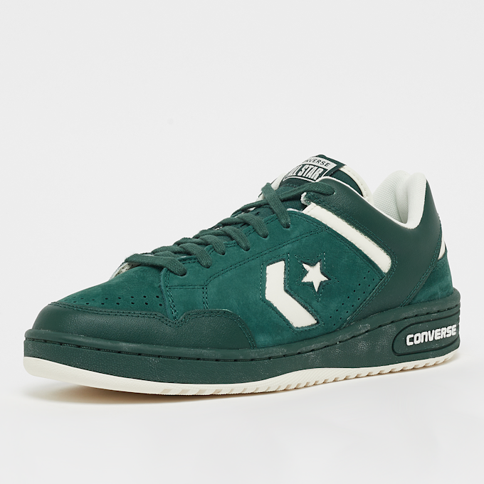 Converse Weapon Leather zielony 32884 2