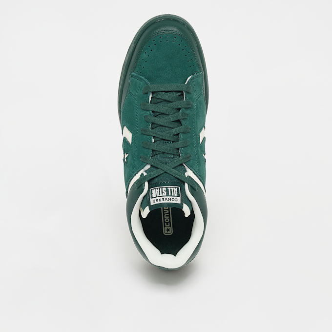 Converse Weapon Leather groen 32884 5