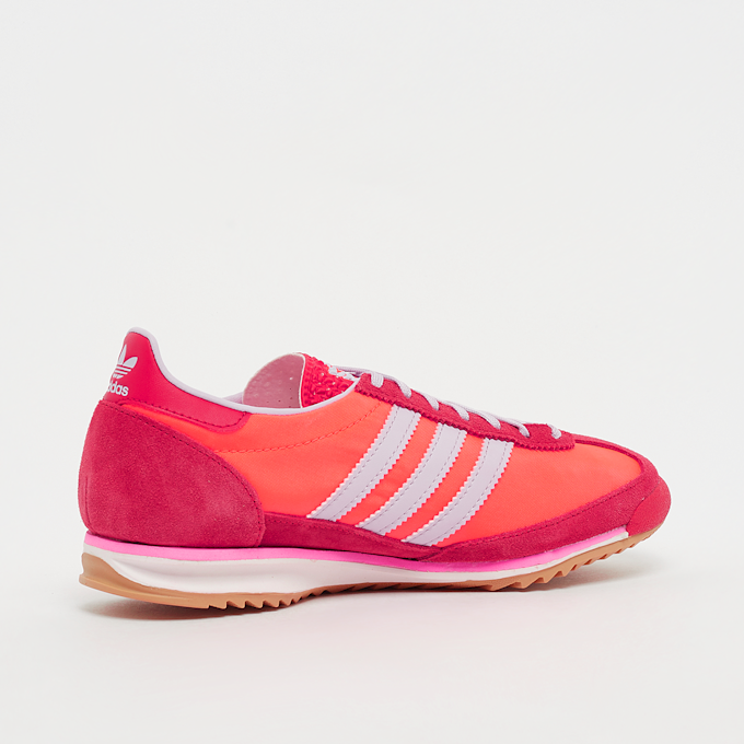 adidas Originals SL 72 OG rot 32889 3