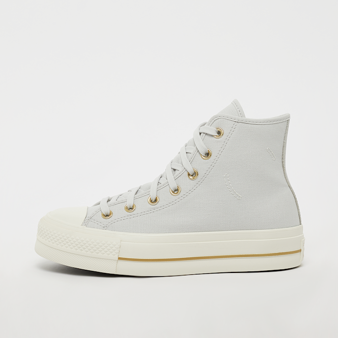 Converse Chuck Taylor All Star Lift cinzento 32904 1