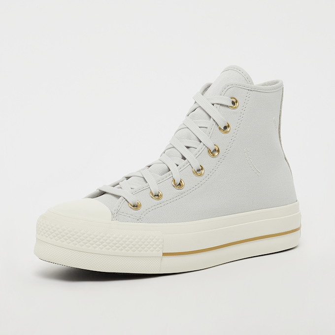 Converse Chuck Taylor All Star Lift cinzento 32904 2