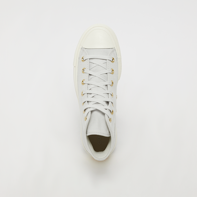 Converse Chuck Taylor All Star Lift cinzento 32904 5