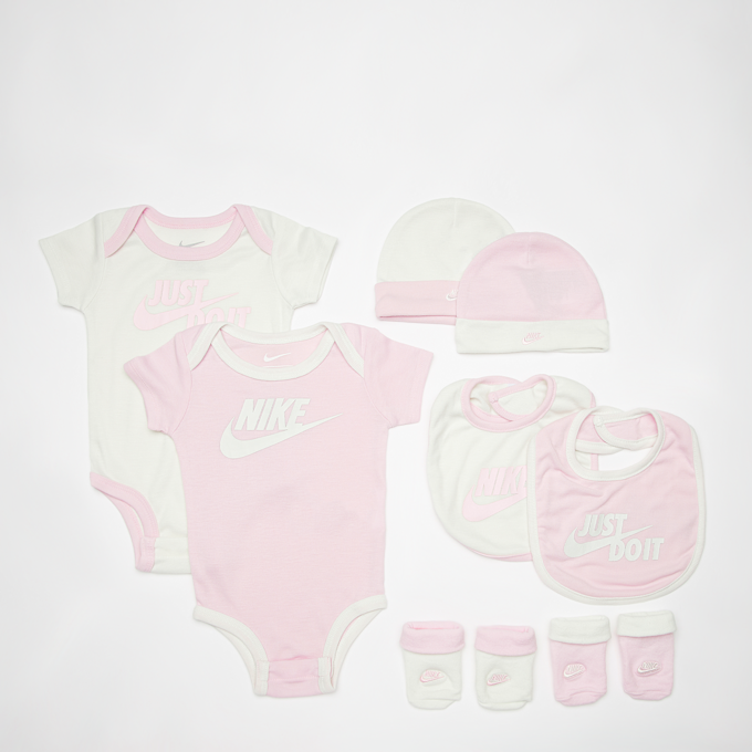 Nike   Gift Set (8 Piece) rosa 32928 1