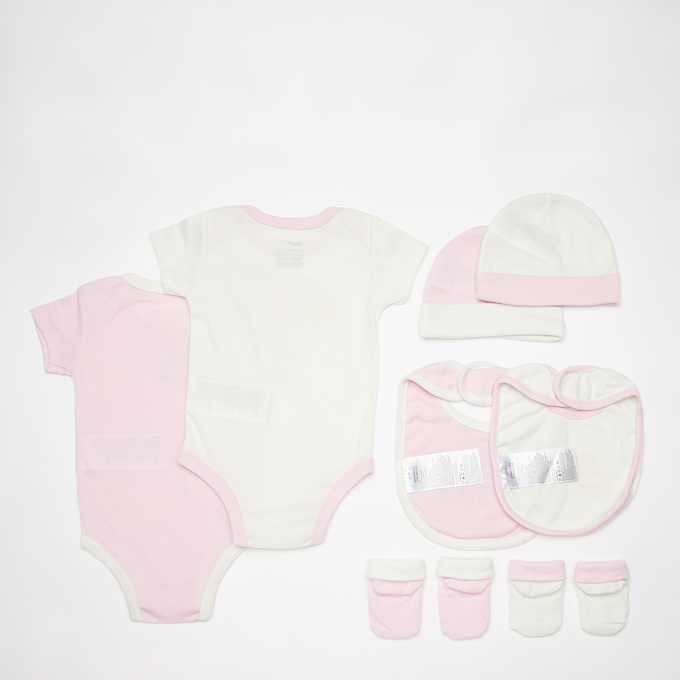 Nike   Gift Set (8 Piece) rosa 32928 2