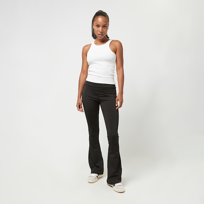SNIPES Small Logo Essential Tank Top biały 32995 4