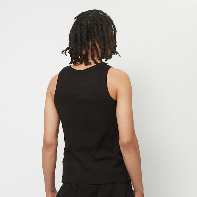 SNIPES Small Logo Essential Tank Top zwart 32998 2