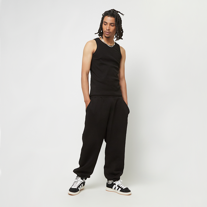 SNIPES Small Logo Essential Tank Top noir 32998 4