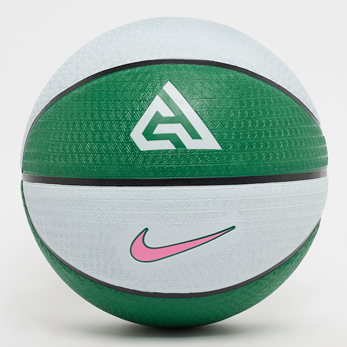 Nike   Playground 2.0 NBA MLLWK Bucks G ANTETOKOUNMPO multicolorido 33038 1