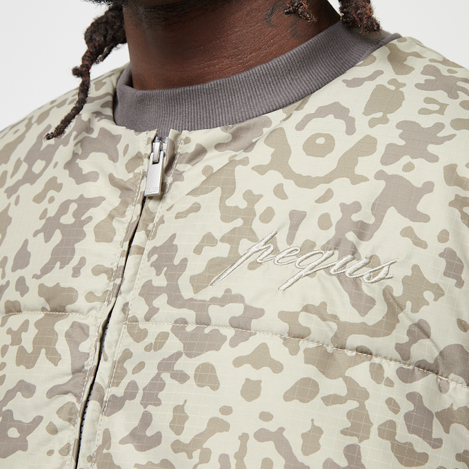 PEQUS Aether Camo Vest camuflado 45869 4