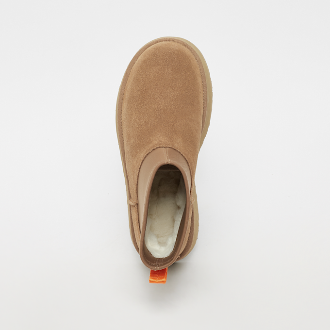 UGG Classic Mini Dipper castanho 33070 5