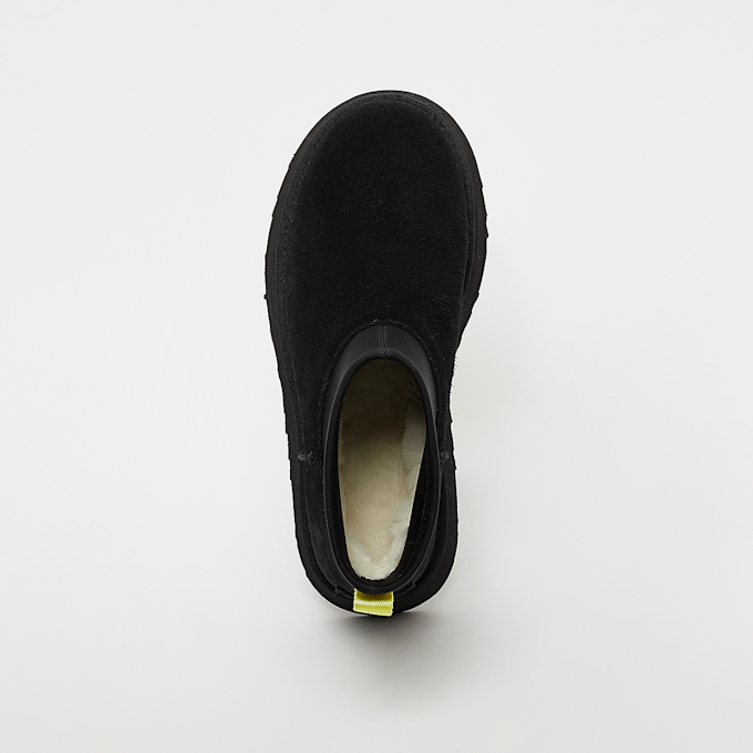 UGG Classic Mini Dipper zwart 33072 5