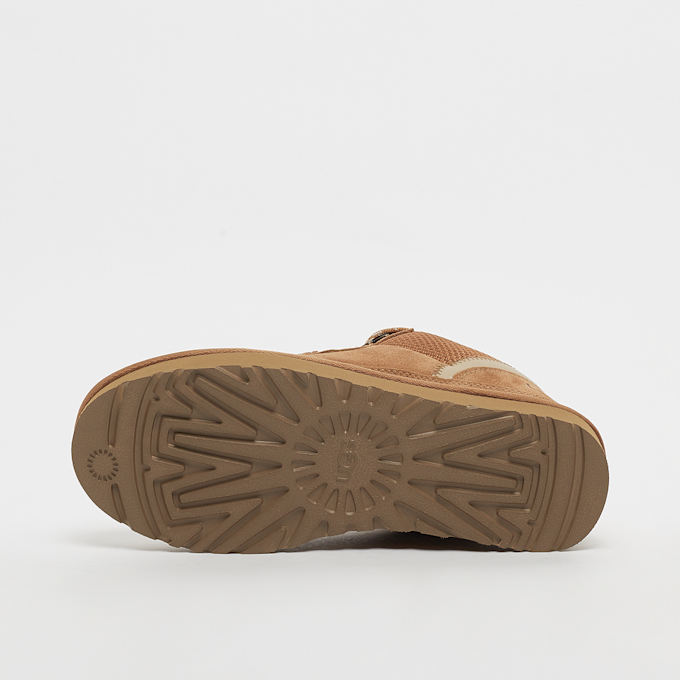 UGG Lowmel marrone 33079 4