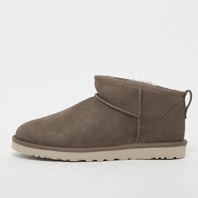 UGG M Classic Ultra Mini marrone 33095 1