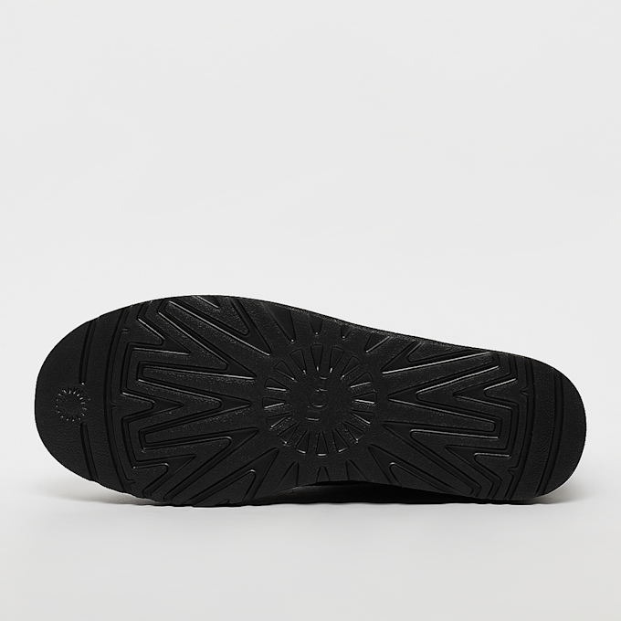 UGG Classic Mini black noir 33097 4