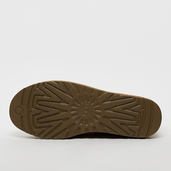 UGG Classic Mini chestnut beż 33100 4