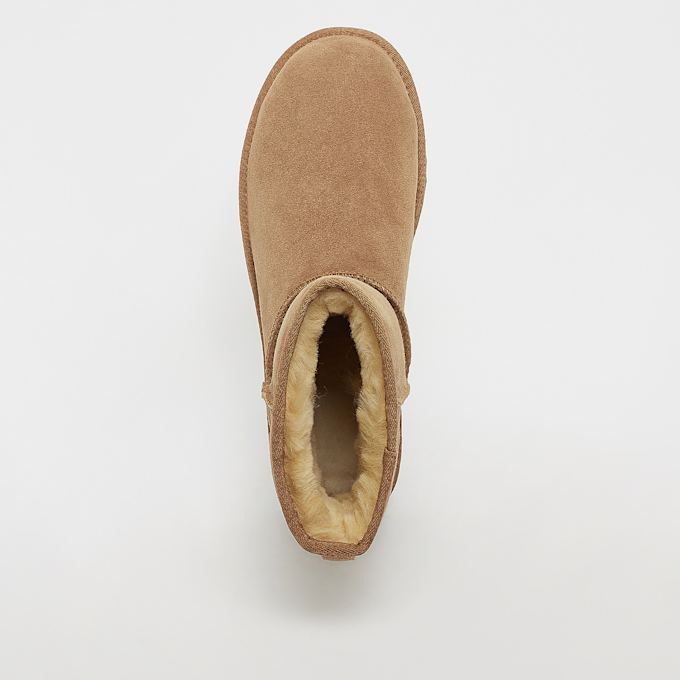UGG Classic Mini chestnut beż 33100 5