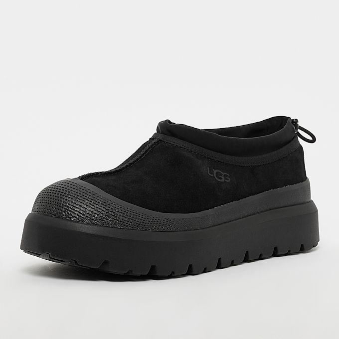 UGG Tasman Weather Hybrid crna 33103 2