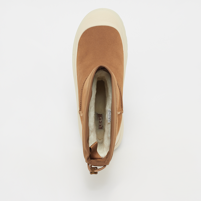 UGG Classic Short Weather Hybrid beż 33110 5