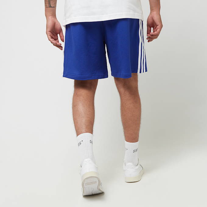 adidas Originals Football Mesh Short azul 33128 2