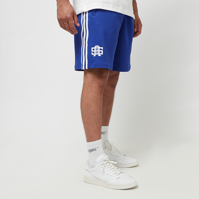 adidas Originals Football Mesh Short azul 33128 3