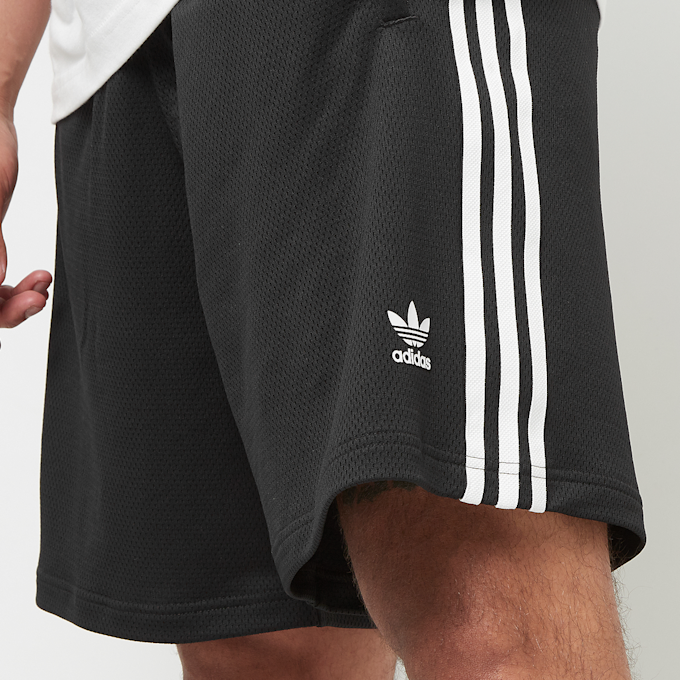 adidas Originals Pantalón Corto AS negro 33129 4