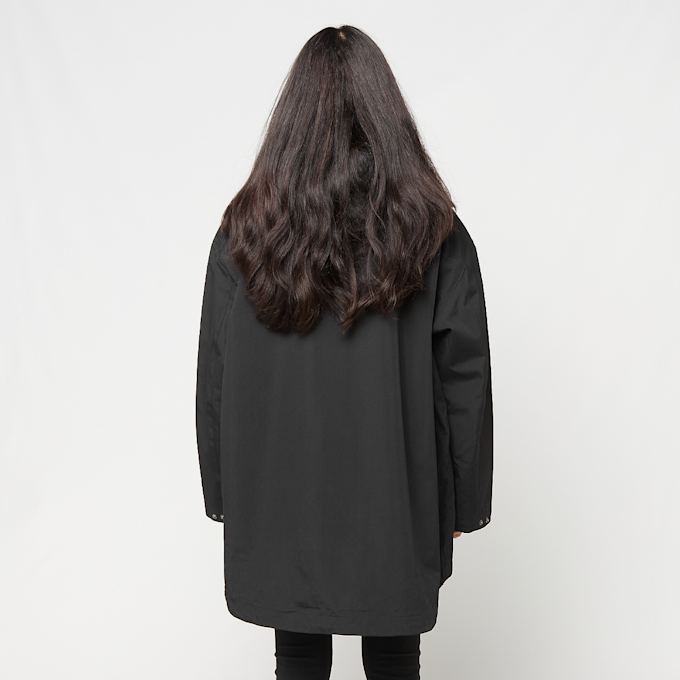 aim'n Oversized Anorak schwarz 101940 2