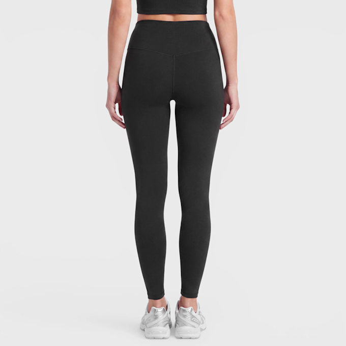 aim'n AIMN Sense Tights nero 101935 2