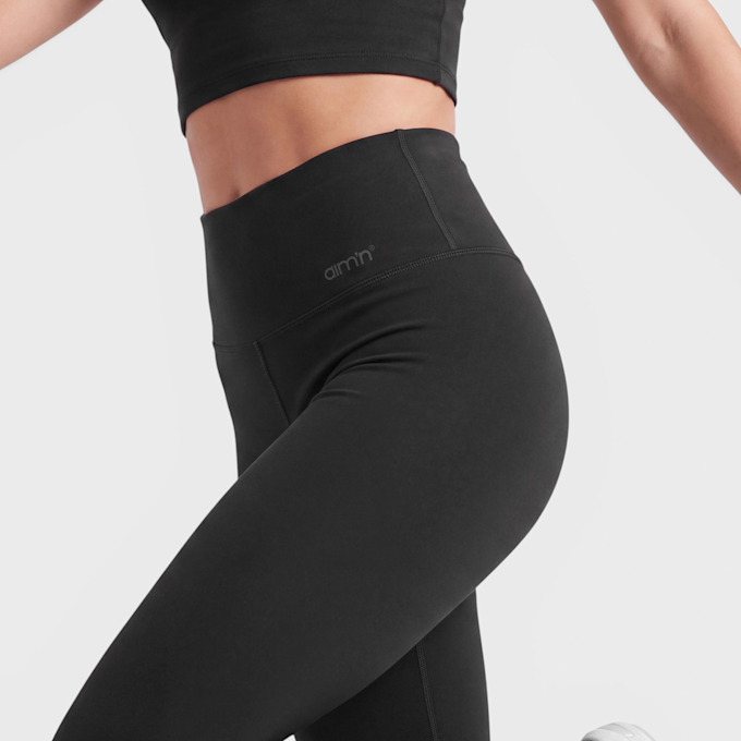 aim'n AIMN Sense Tights nero 101935 3