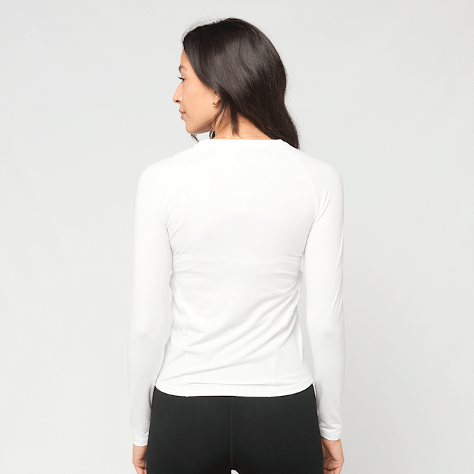 aim'n Soft Basic Long Sleeve wit 101937 2