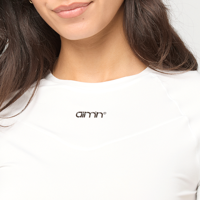 aim'n Soft Basic Short Sleeve wit 101934 3