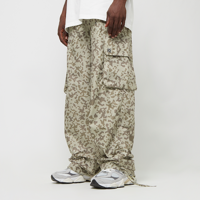 PEQUS Camo Cargo camuflaje 44145 1