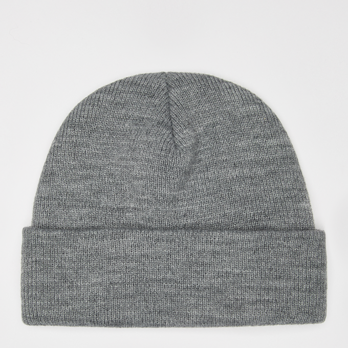 Flexfit Heavyweight Beanie siva 33148 1