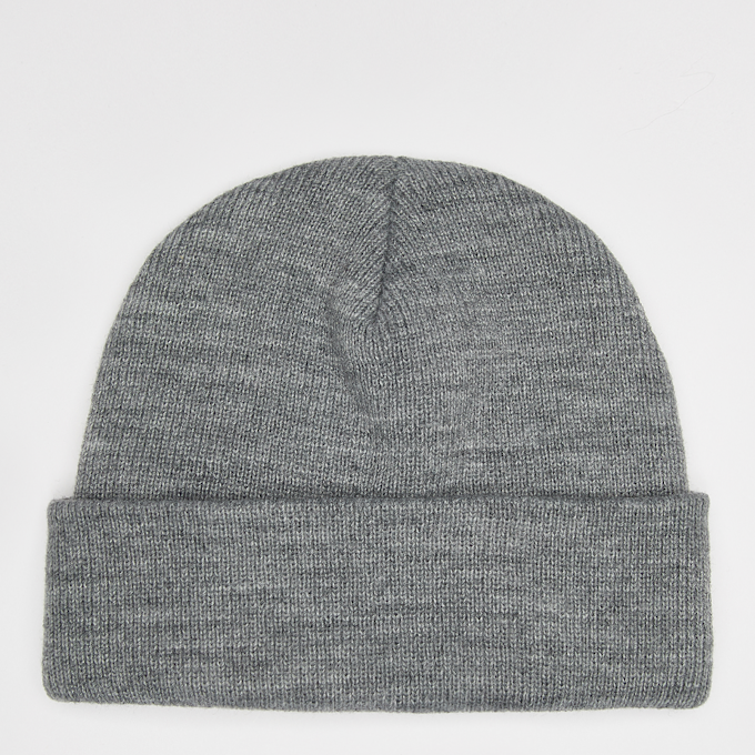 Flexfit Heavyweight Beanie siva 33148 2