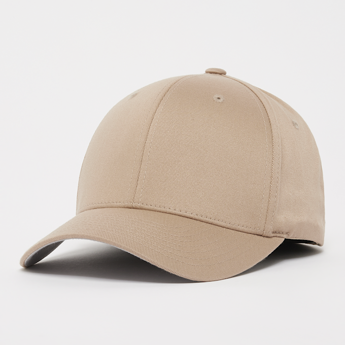 Flexfit Wooly Combed beige 33151 1