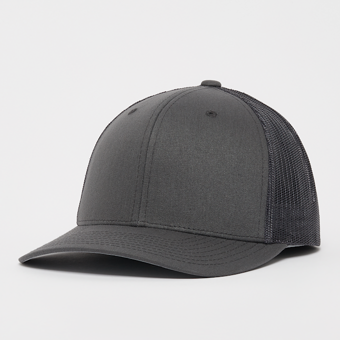 Flexfit Retro Trucker grau 33153 1