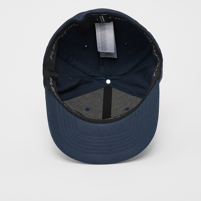 Flexfit Flexfit Nu Cap blauw 33158 4