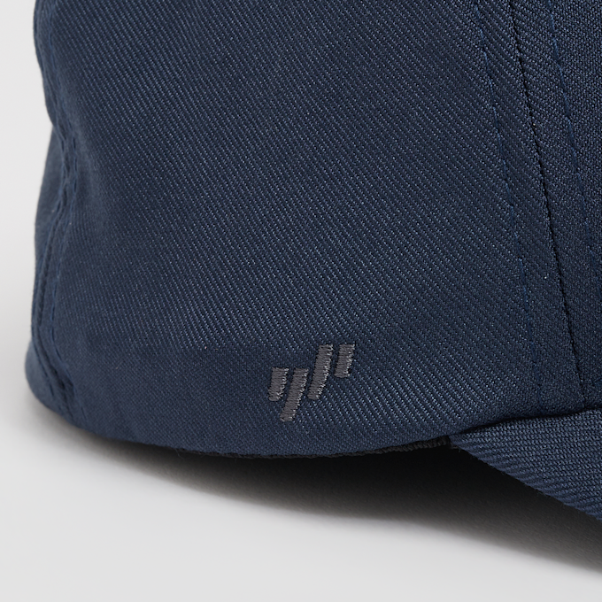 Flexfit Flexfit Nu Cap blauw 33158 5