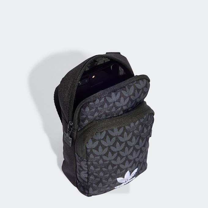 adidas Originals Mono Fest Bag preto 33163 4