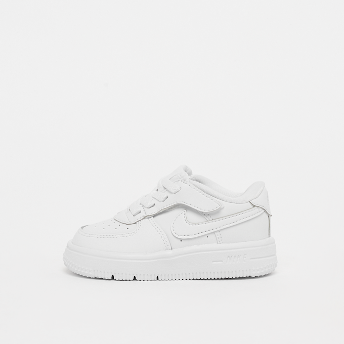 Nike   Air Force 1 Low Easy On Peuters wit 33227 1