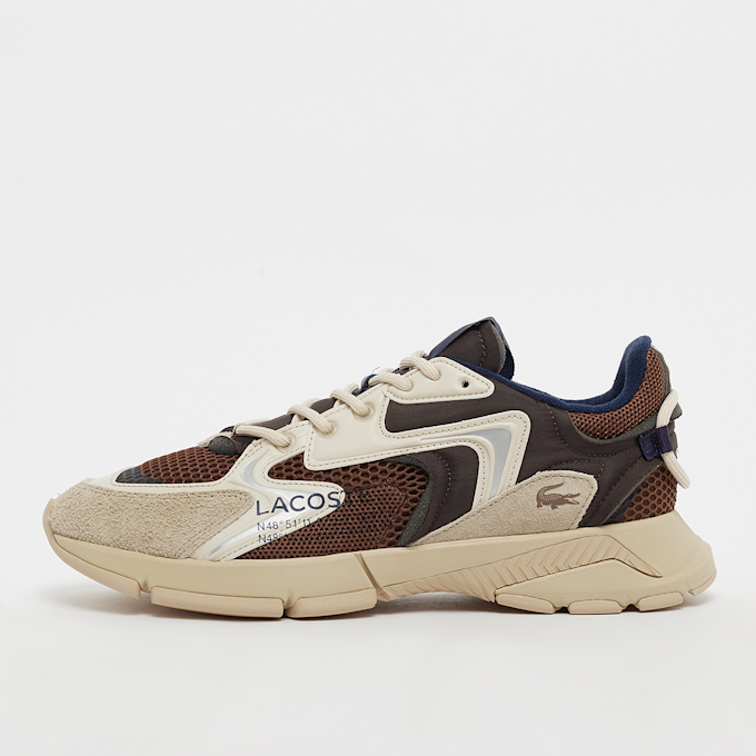 Lacoste L003 Neo marrón 33250 1