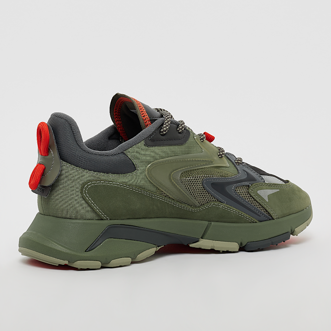 Lacoste L003 Neo Tech verde 33251 3