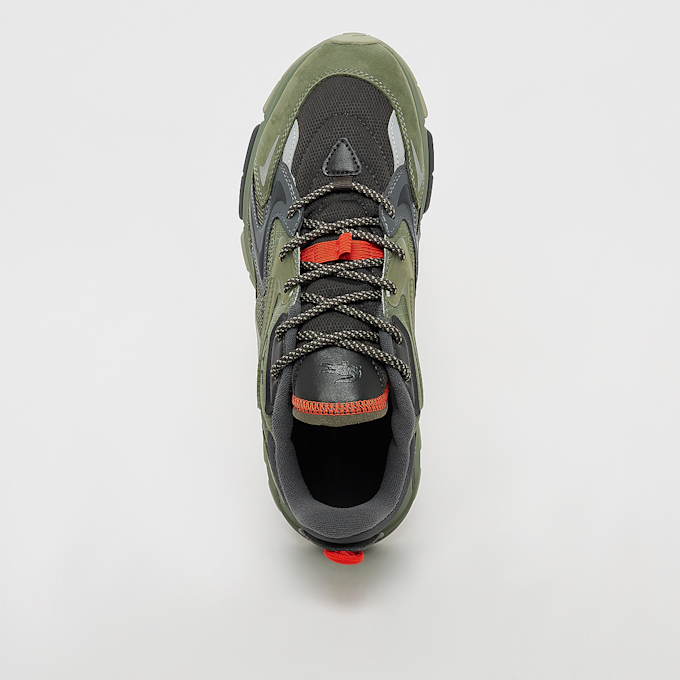 Lacoste L003 Neo Tech zelena 33251 5