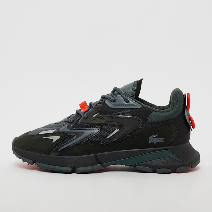 Lacoste L003 Neo Tech nero 33252 1